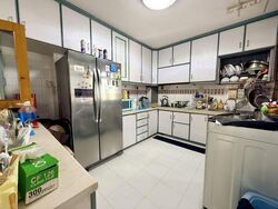 Blk 563 Hougang Street 51 (Hougang), HDB Executive #510913171